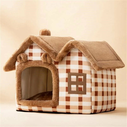 How to Choose the Perfect Pet Bed for Your Dog or Cat