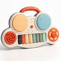 Musical Fun Toys for Children