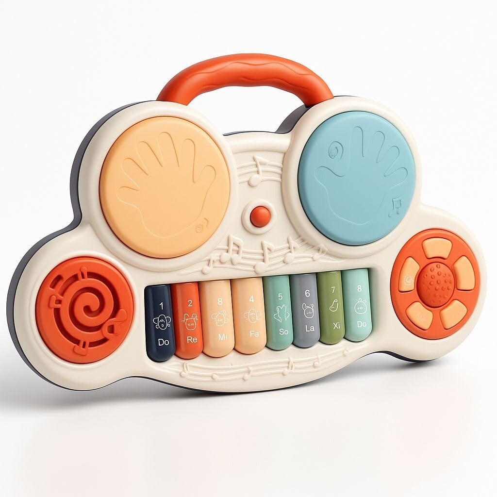Musical Fun Toys for Children