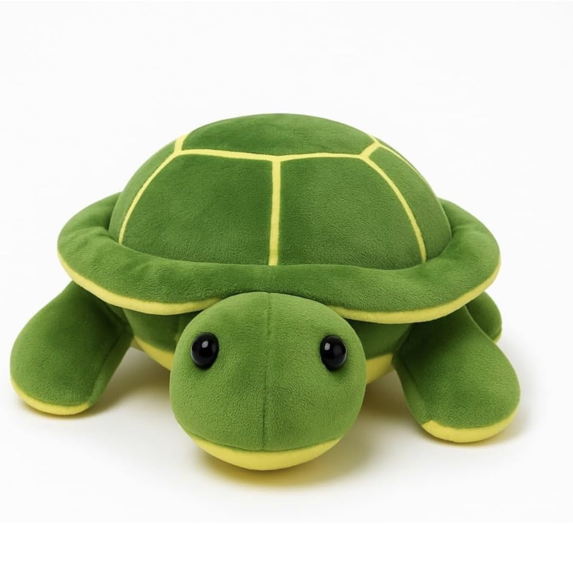 Soft Plush Friends for Children