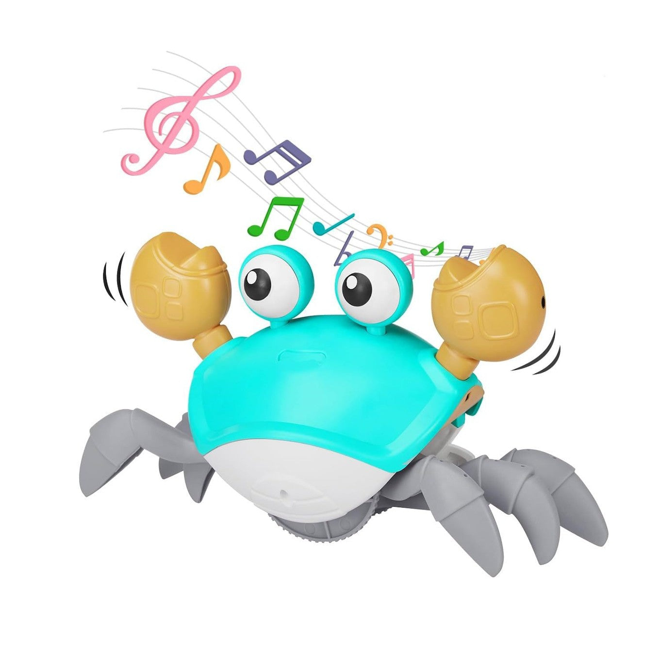 Interactive Sound Toys for Kids