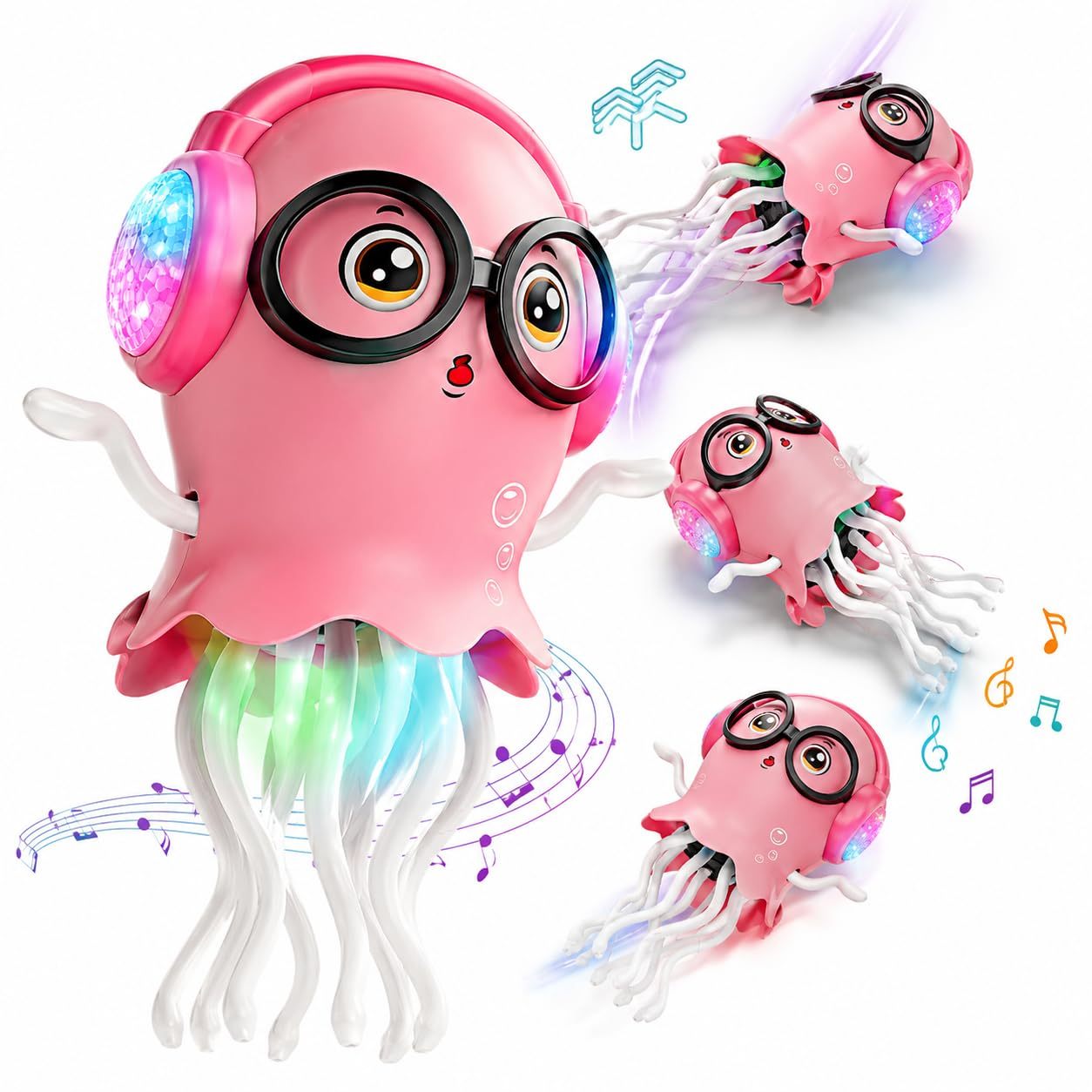 Sound and Music Toy Set