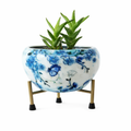 Elegant Garden Planter for Home Decoration