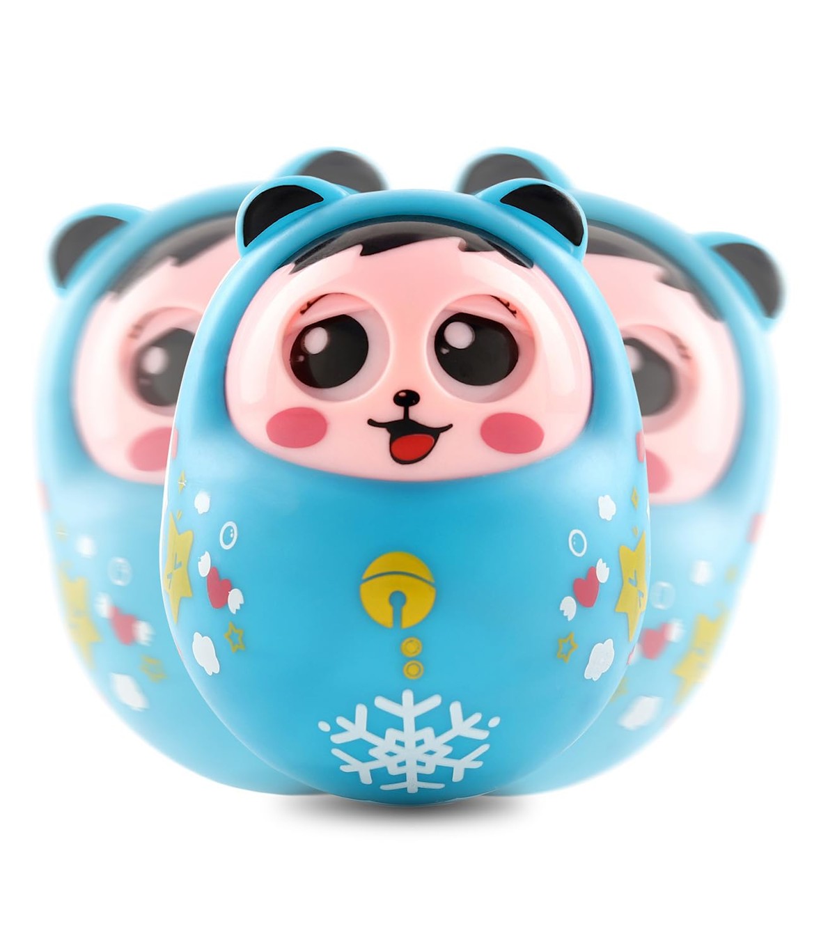 Interactive Learning Sound Toys