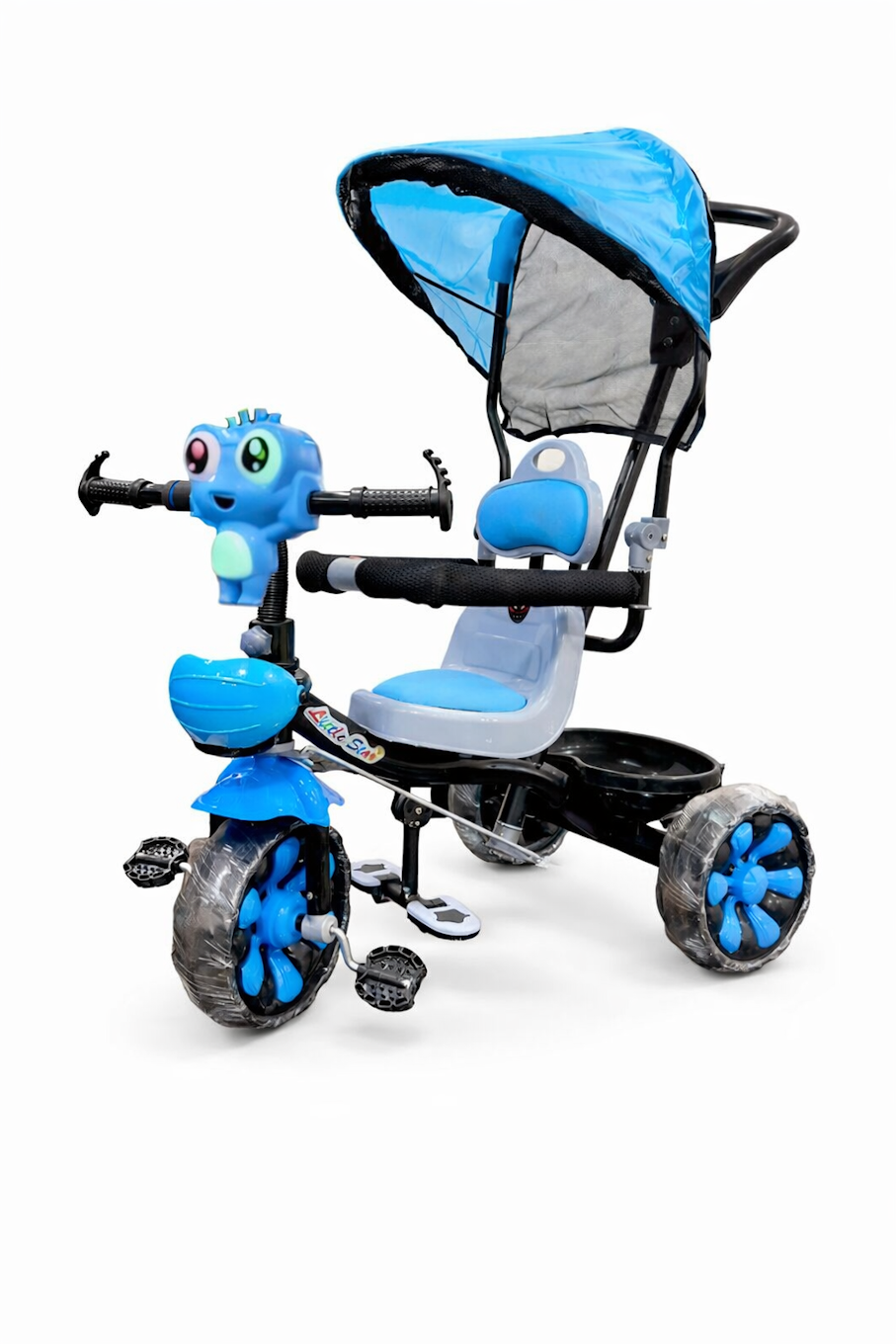 Everyday Outdoor Riding Trike