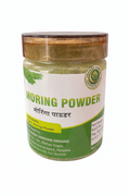 Organic Moringa Powder