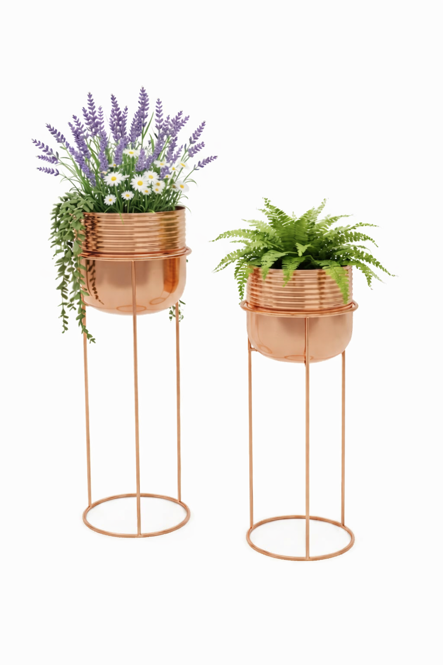 Classic Garden Pot for Beautiful Plant Display