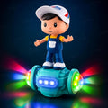 Fun and Educational Sound Toys