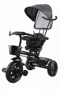 Comfortable Ride-On Trike