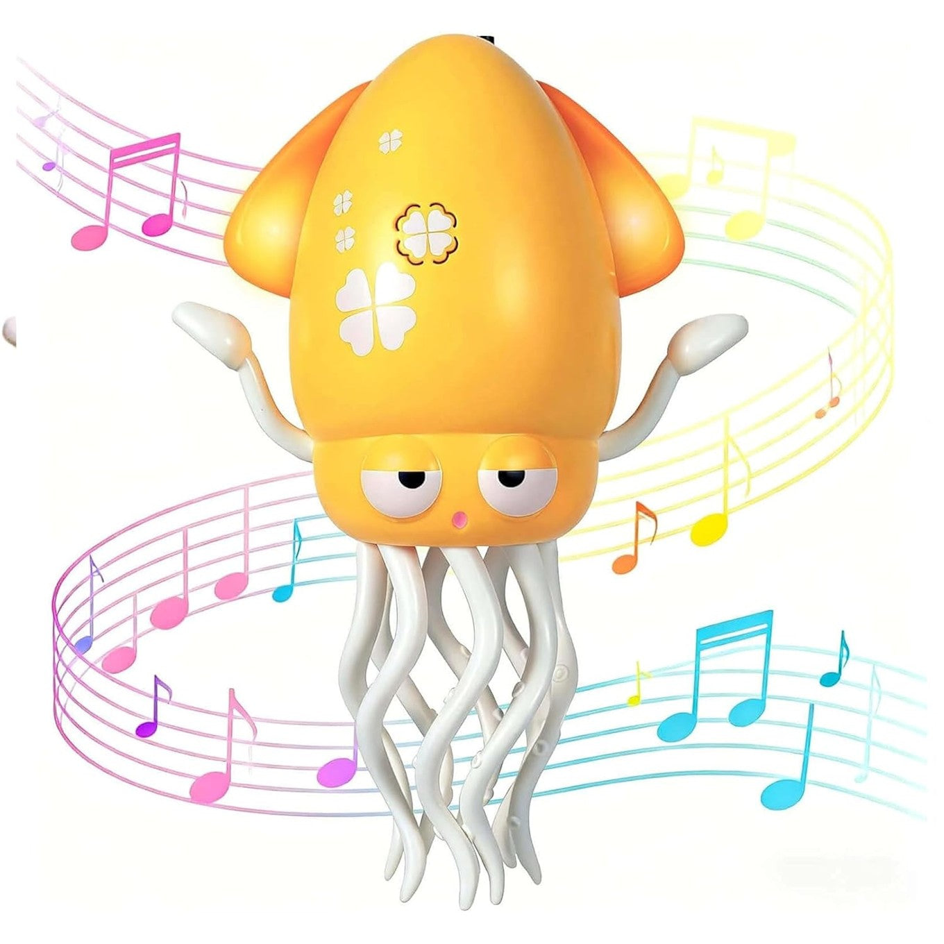 Musical Learning Toys for Children