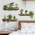 Modern Home Décor Wall Stickers