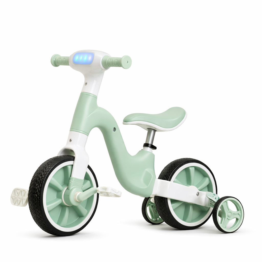 Outdoor Play Trike for Kids