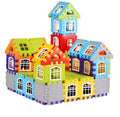 Creative Bricks and Blocks Building Set